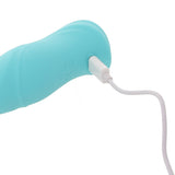 Inya Cyberluxe Rabbit Vibe with Thrusting Ring Vibrators > Rabbit Vibrators - Tophatter Daily Deals