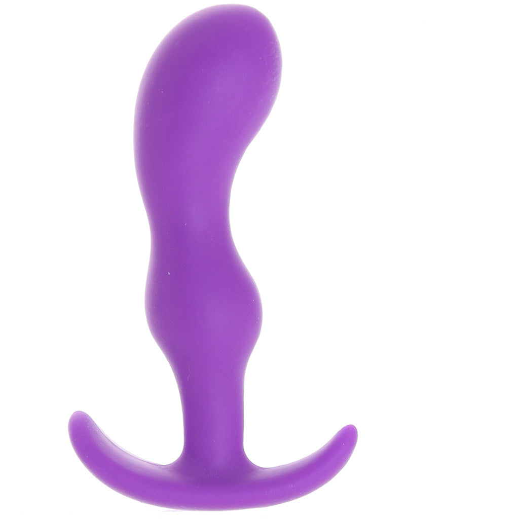 Anal Lovers Beginner Silicone Plug Kit Anal Sex Toys > Butt Plugs - Tophatter Daily Deals