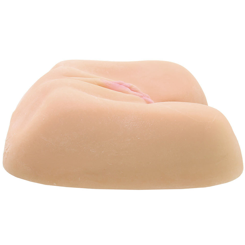 Kendra Lust Life Size Vagina Stroker With Ass - Tophatter's Adult Products Male Masturbators > Realistic Butts - Tophatter Daily Deals