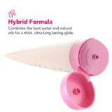 LuvMor Naturals Hybrid Lube in 4oz/120ml Lubes and Lotions > Hybrid Lubricants - Tophatter Daily Deals