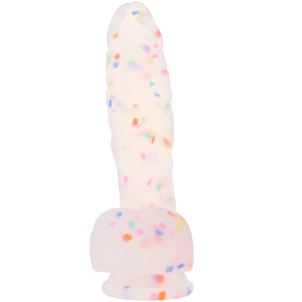 Silicone Studs Party Boy 6 Inch Dildo - Tophatter's Adult Sex Toys Online Dildo Sex Toys > Realistic Dildos - Tophatter Daily Deals