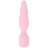 Inspire Vibrating Ultimate Wand Vibe Vibrators > Wands - Tophatter Daily Deals