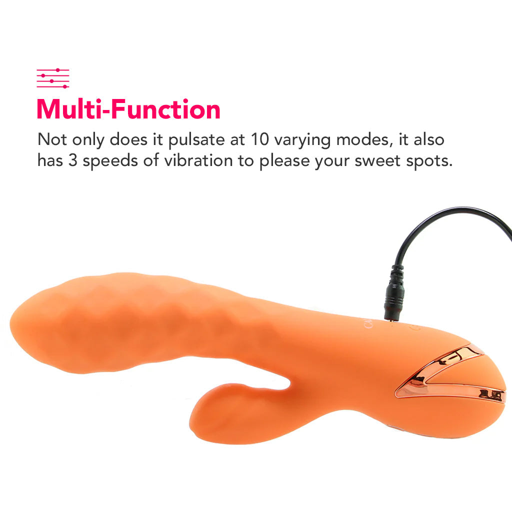 California Dreaming Newport Beach Babe Vibe Vibrators > Rabbit Vibrators - Tophatter Daily Deals
