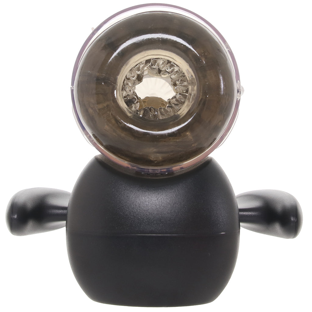 Zero Tolerance Hold Me Tight Auto Stroker Male Masturbators > Auto Strokers - Tophatter Daily Deals