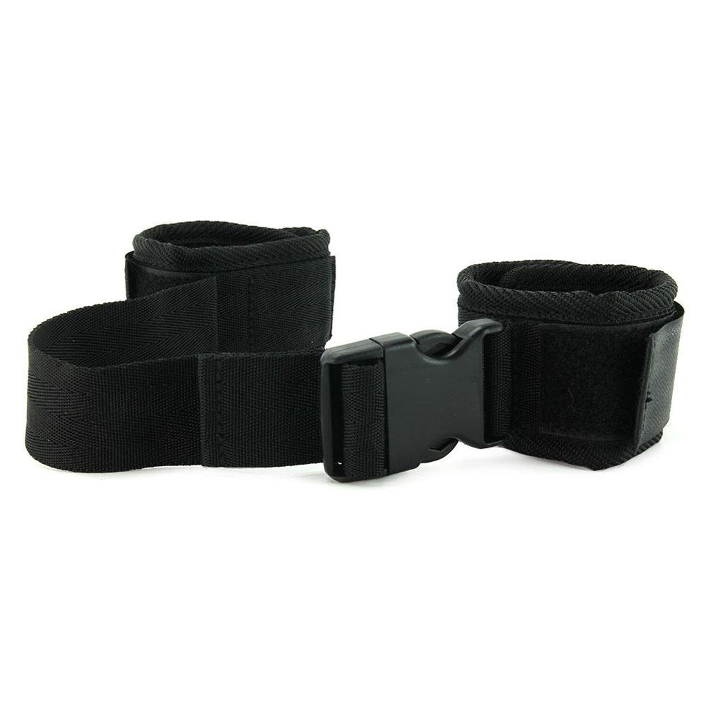 G-Spot Pal Sex Support Ankle Straps Bondage and Fetish > Wrist and Ankle Cuffs - Tophatter Daily Deals