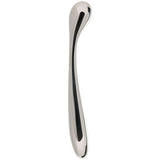 PinkCherry 8.5 Inch Stainless Steel Wand G-Spot Dildo - Tophatter's Adult Sex Toys Online Dildo Sex Toys > G-Spot Dildos - Tophatter Daily Deals