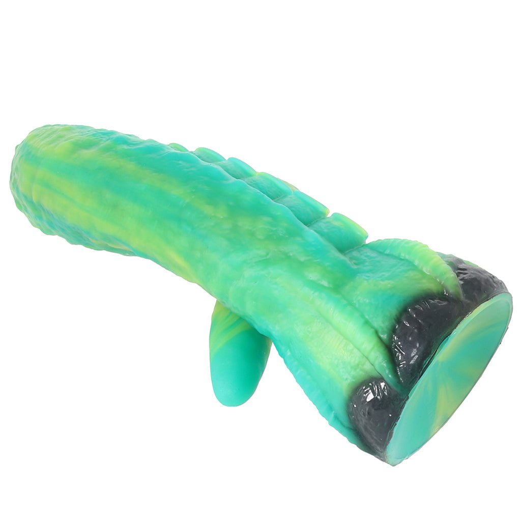 Creature Cocks Titan Tentacle 20 Inch Dildo - Tophatter's Adult Products Dildo Sex Toys > Fantasy Dildos - Tophatter Daily Deals