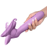 Fantasy For Her Vibrating Roto Suck-Her Vibrators > Clitoral Suction & Stimulation - Tophatter Daily Deals