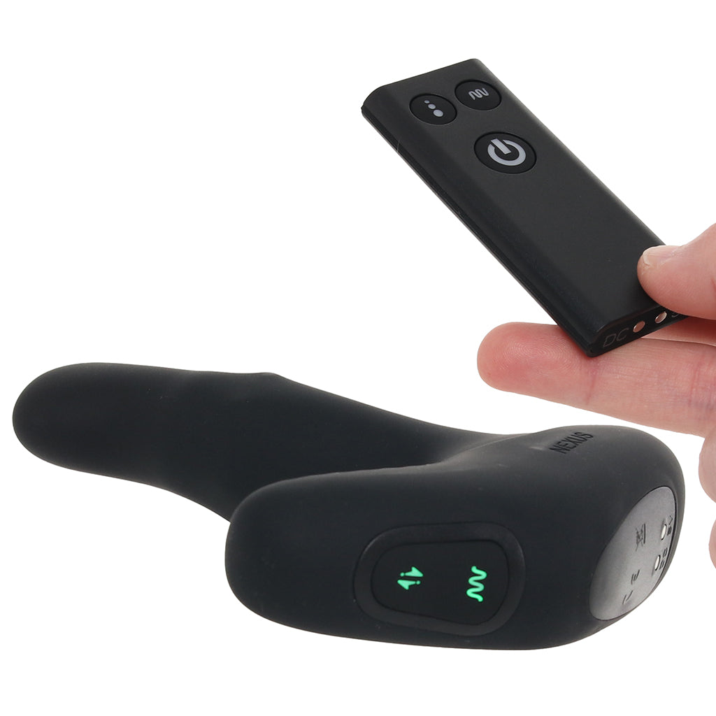 RevoRing Prostate Massager Anal Sex Toys > Prostate Massagers - Tophatter Daily Deals