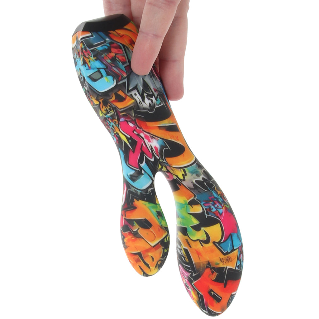 Hype Dual Stim Rabbit Vibe Vibrators > Rabbit Vibrators - Tophatter Daily Deals