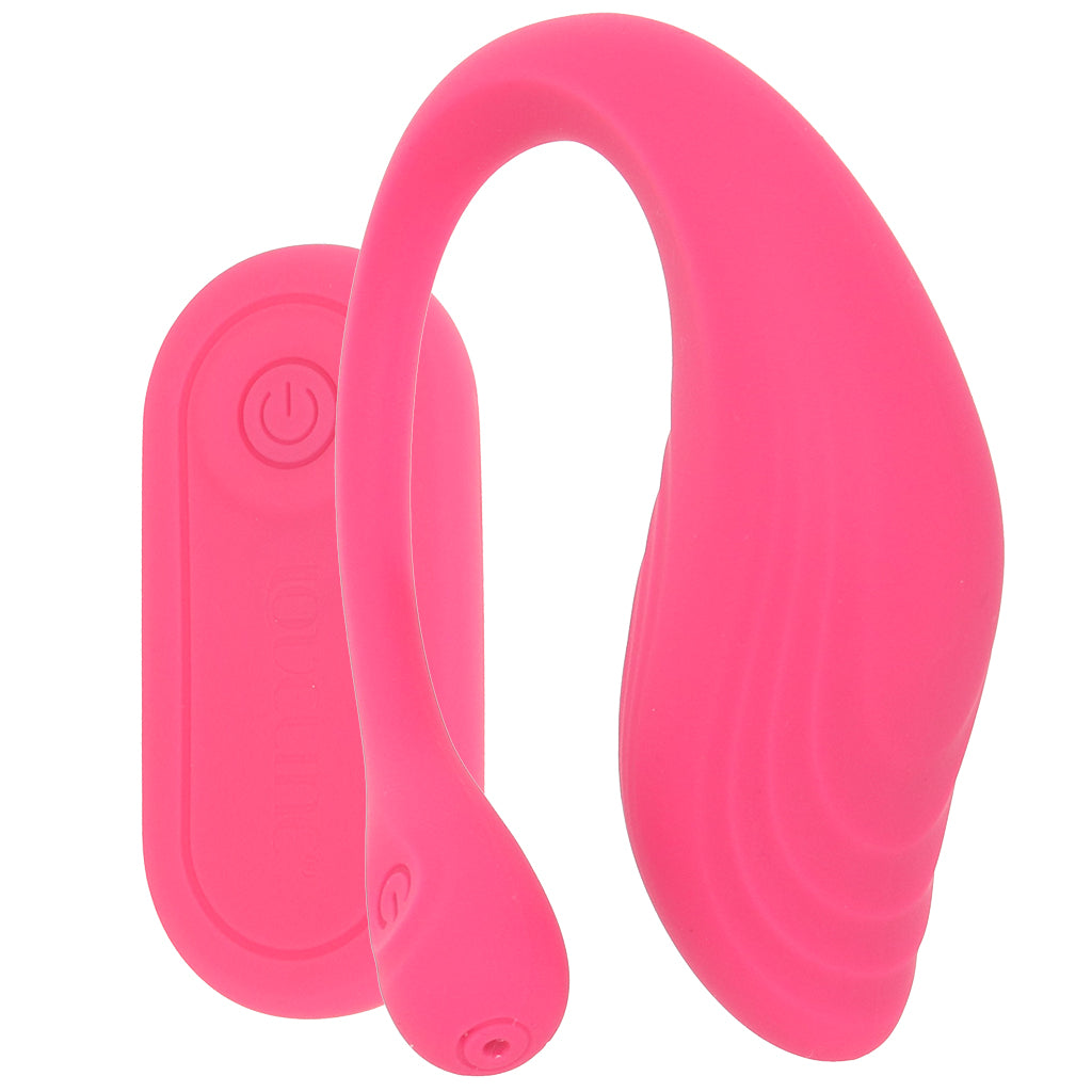Loveline Velvet G-Spot Vibe Vibrators > G-Spot Vibrators - Tophatter Daily Deals