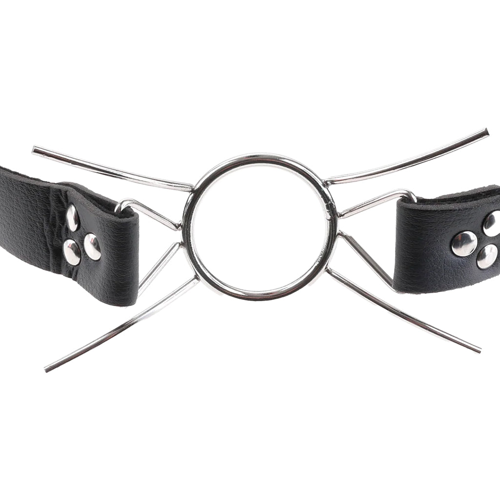 Fetish Fantasy Extreme Spider Gag - Tophatter's Adult Products Bondage and Fetish > Ball Gags & Mouth Restraints - Tophatter Daily Deals