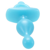 b-Vibe Butties Pop Silicone Anal Beads Anal Sex Toys > Butt Plugs - Tophatter Daily Deals