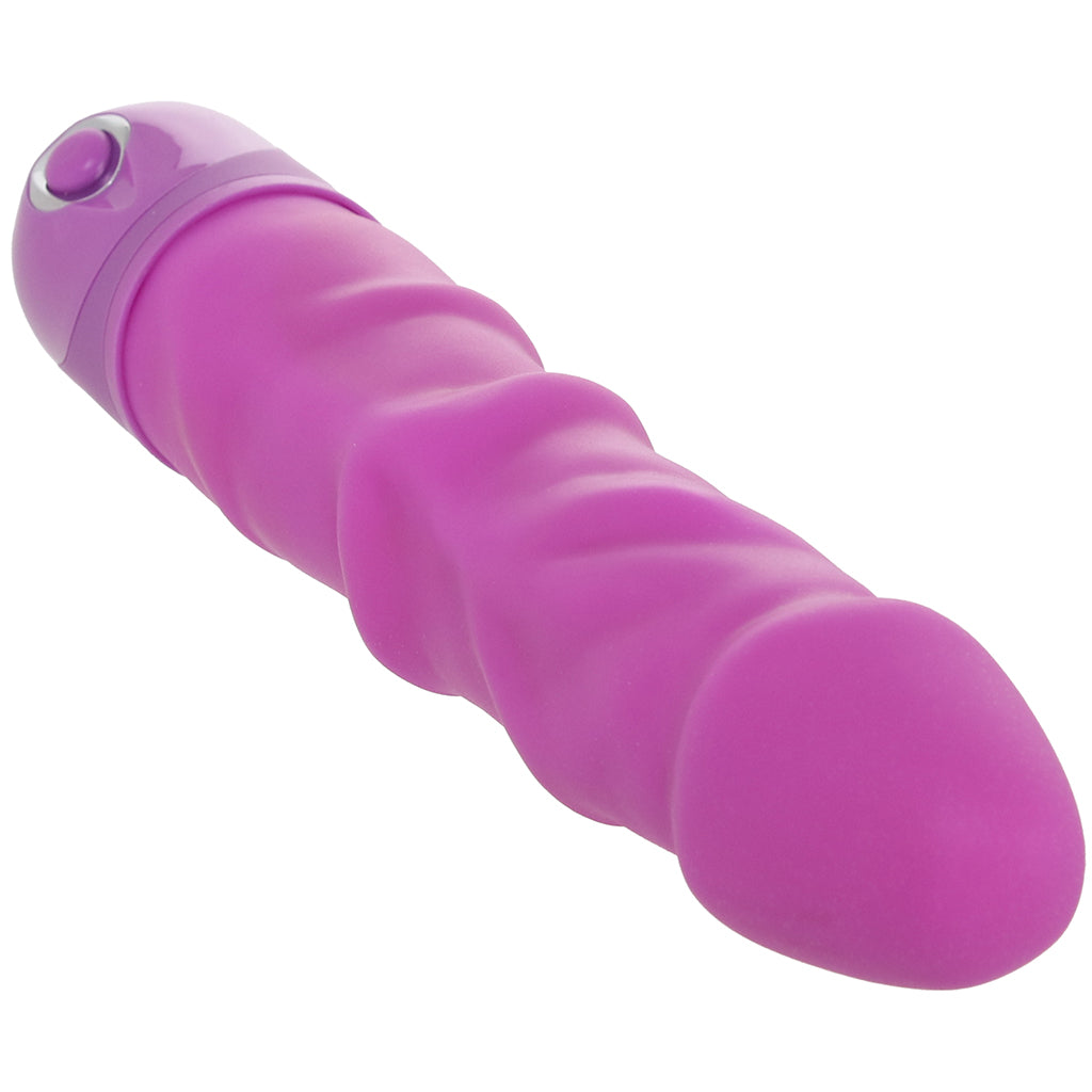 Rod Power Stud Vibe in Purple Vibrators > Realistic Vibrator Dildos - Tophatter Daily Deals