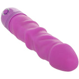 Rod Power Stud Vibe in Purple Vibrators > Realistic Vibrator Dildos - Tophatter Daily Deals