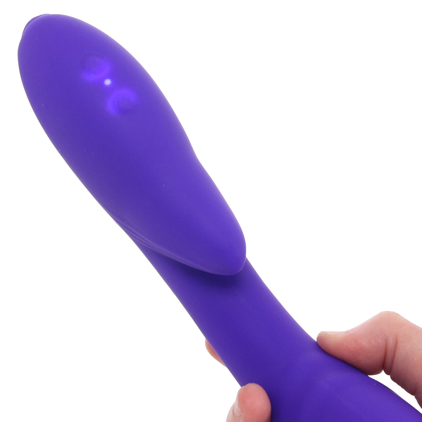 Rumbler "G" Spot Vibe Vibrators > Rabbit Vibrators - Tophatter Daily Deals