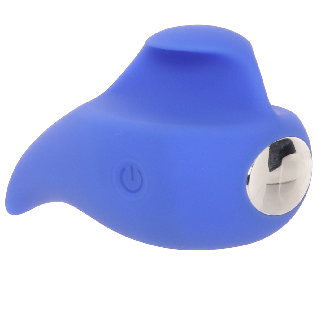 Loveline Ergodrop Finger Vibe Vibrators > Finger Vibrators - Tophatter Daily Deals