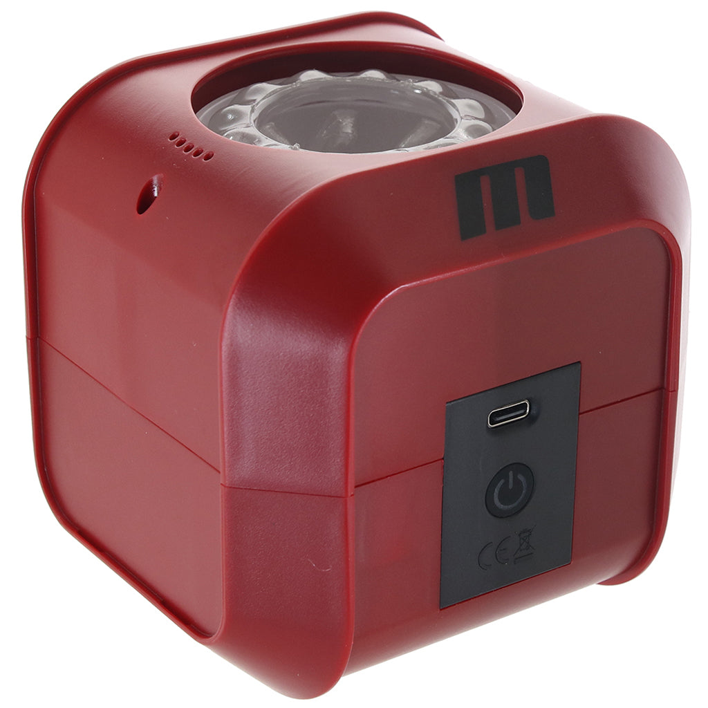 M for Men Slambox Rotating Auto Stroker Male Masturbators > Auto Strokers - Tophatter Daily Deals