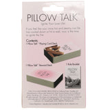 Pillow Talk Couples Card Game Sensual Love > Games - Tophatter Daily Deals