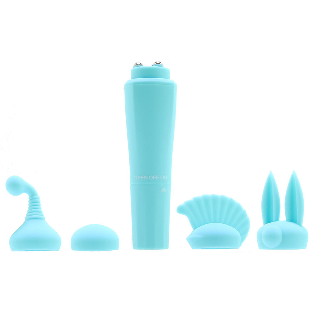 Intense Clit Teaser Kit Vibrators > Clitoral Stimulators - Tophatter Daily Deals