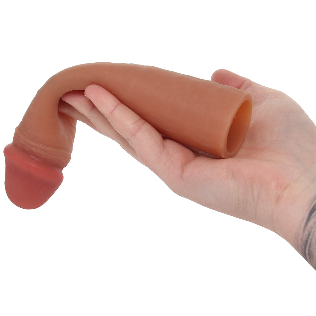 Performance Maxx Adjustable Extension in Tan - Tophatter's Adult Sex Toys Online Male Enhancement > Extenders and Sleeves - Tophatter Daily Deals