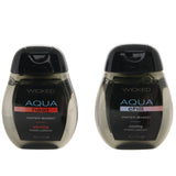 Chill + Heat Sensation Lube Kit Lubes and Lotions > Water Based Sex Lubes - Tophatter Daily Deals