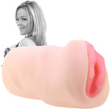 Alexis Texas Vagina Stroker - Tophatter's Adult Products Male Masturbators > Pocket Strokers - Tophatter Daily Deals