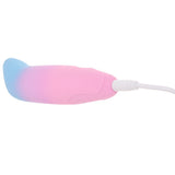 Play With Me Dolphin Kisses G-Spot Vibe - Tophatter's Adult Sex Toys Online Vibrators > Bullet and Egg Vibrators - Tophatter Daily Deals