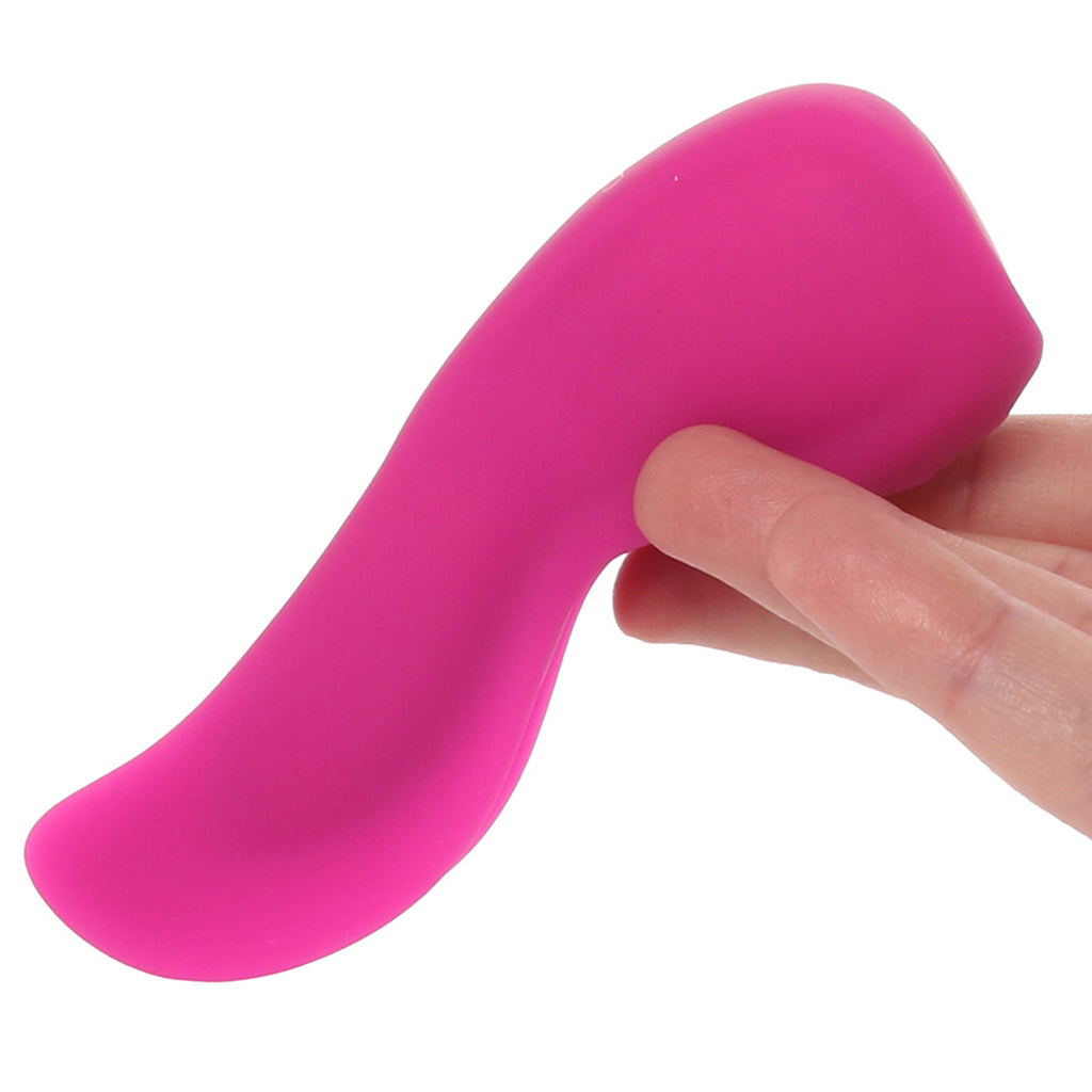 Cascade Flutter Vibe - Tophatter's Vibrator Deals Online Vibrators > Clitoral Stimulators - Tophatter Daily Deals