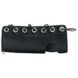 Blue Line 5 Inch Cock Sheath Bondage and Fetish > Cock and Ball Devices - Tophatter Daily Deals
