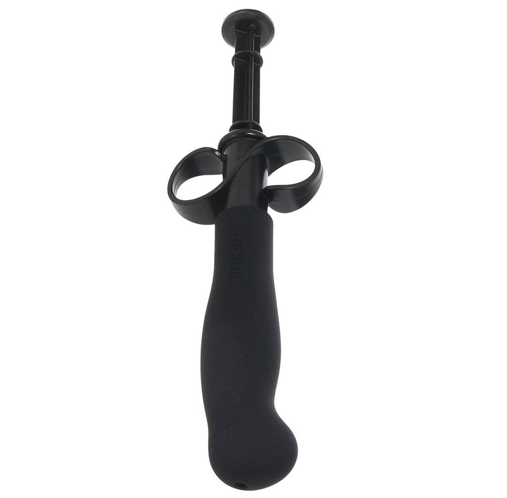 Infinity Pro Lube Launcher Anal Sex Toys > Douche and Enema - Tophatter Daily Deals