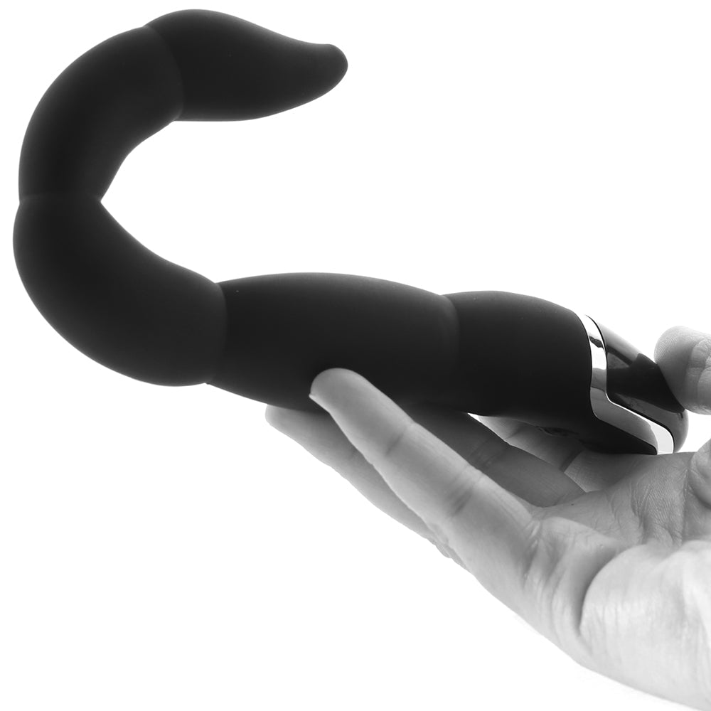 Colt Deep Flexer Prostate Vibe Anal Sex Toys > Prostate Massagers - Tophatter Daily Deals