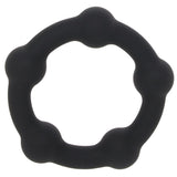 LEVELZ Beaded Cock Ring Cock Rings - Tophatter Daily Deals