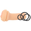 Fill My Tight Pussy Stroker Male Masturbators > Pocket Strokers - Tophatter Daily Deals