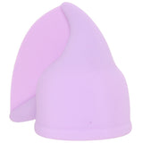Wand Essentials Flutter Tip Attachment Vibrators > Wands - Tophatter Daily Deals