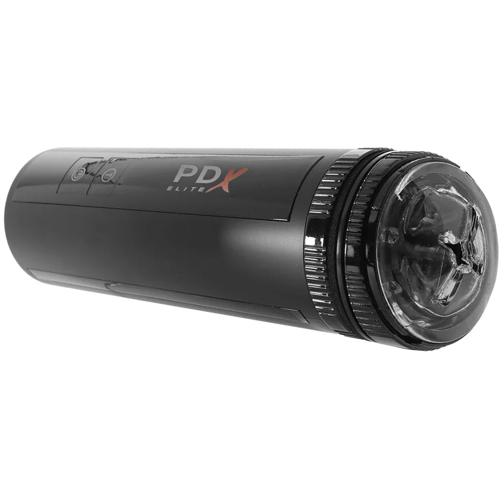 Moto Bator X Thrusting Masturbator Male Masturbators > Auto Strokers - Tophatter Daily Deals