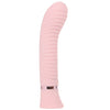 Loveline Divine Ribbed Mini G-Spot Vibe Vibrators > G-Spot Vibrators - Tophatter Daily Deals
