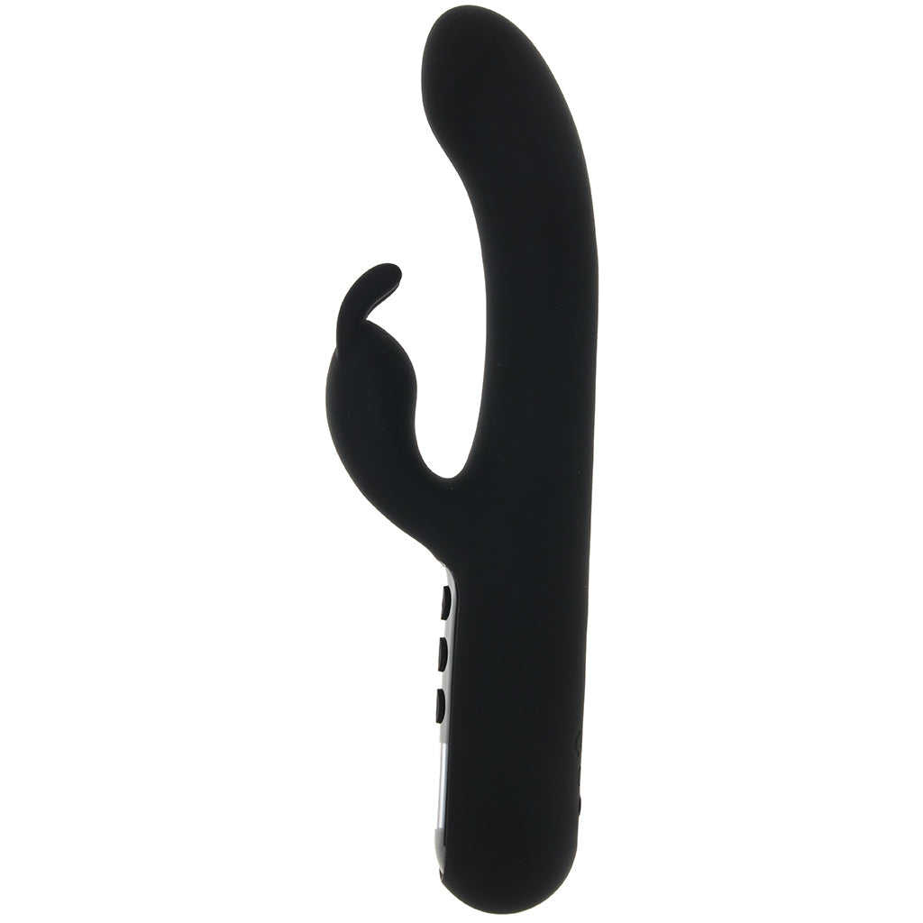 BodyWand Digi Rabbit Vibe - Tophatter's Adult Sex Toys Online Vibrators > Rabbit Vibrators - Tophatter Daily Deals