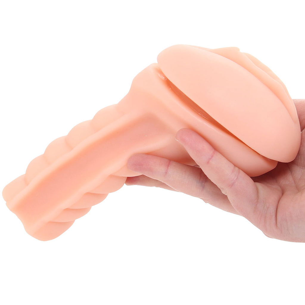 Apollo Alpha Stroker Sleeve 2 - Tophatter's Adult Products Male Masturbators > Pocket Strokers - Tophatter Daily Deals