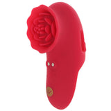 Secret Kisses Playful Petal Finger Vibe Vibrators > Finger Vibrators - Tophatter Daily Deals
