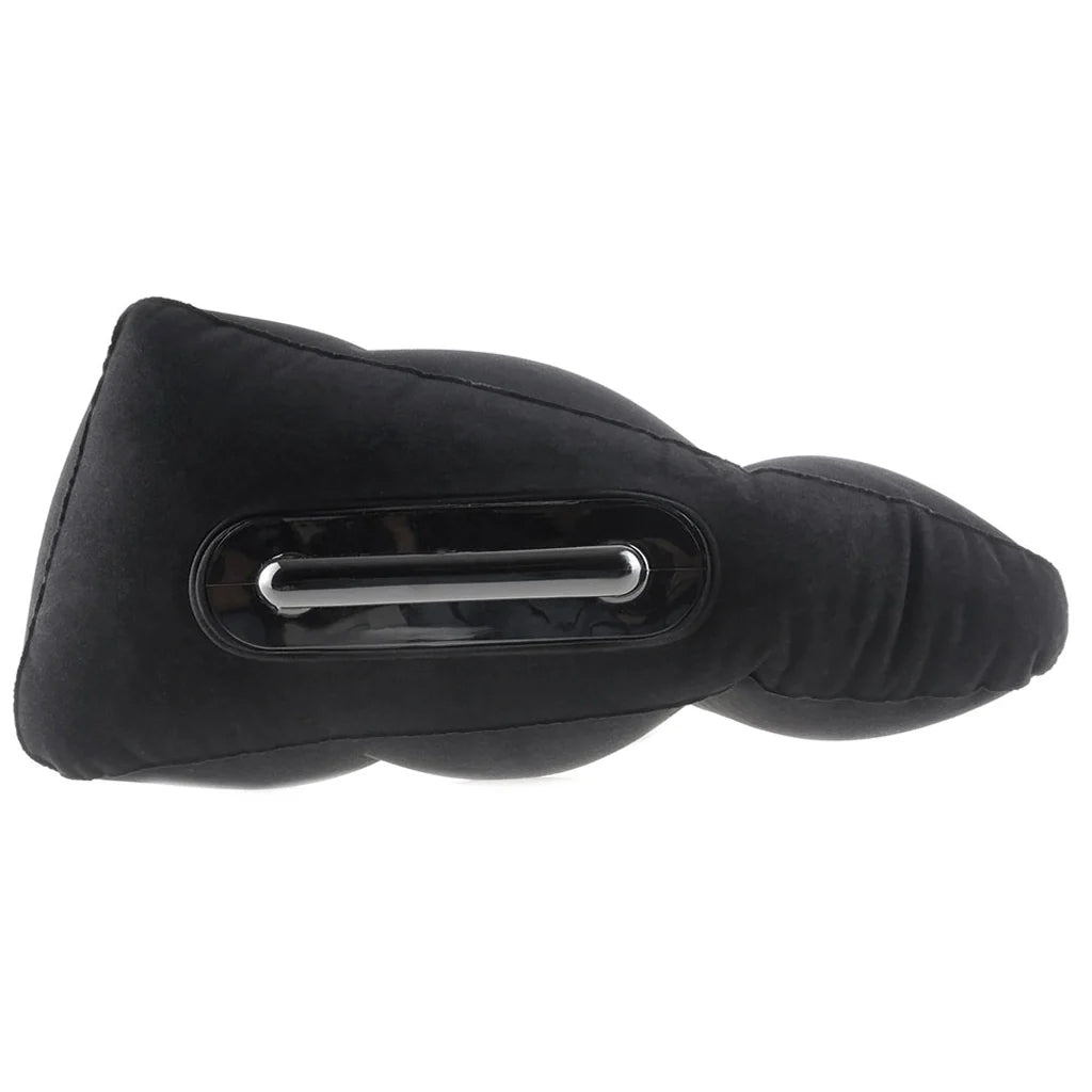 Fetish Fantasy Inflatable Position Master - Tophatter's Adult Products Sex Furniture - Tophatter Daily Deals