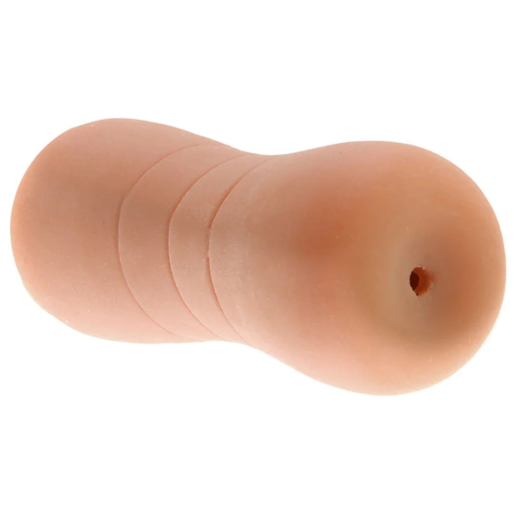 Cheap Thrills The Steamy Affair Pureskin Stroker - Tophatter's Adult Sex Toys Online Male Masturbators > Pocket Strokers - Tophatter Daily Deals