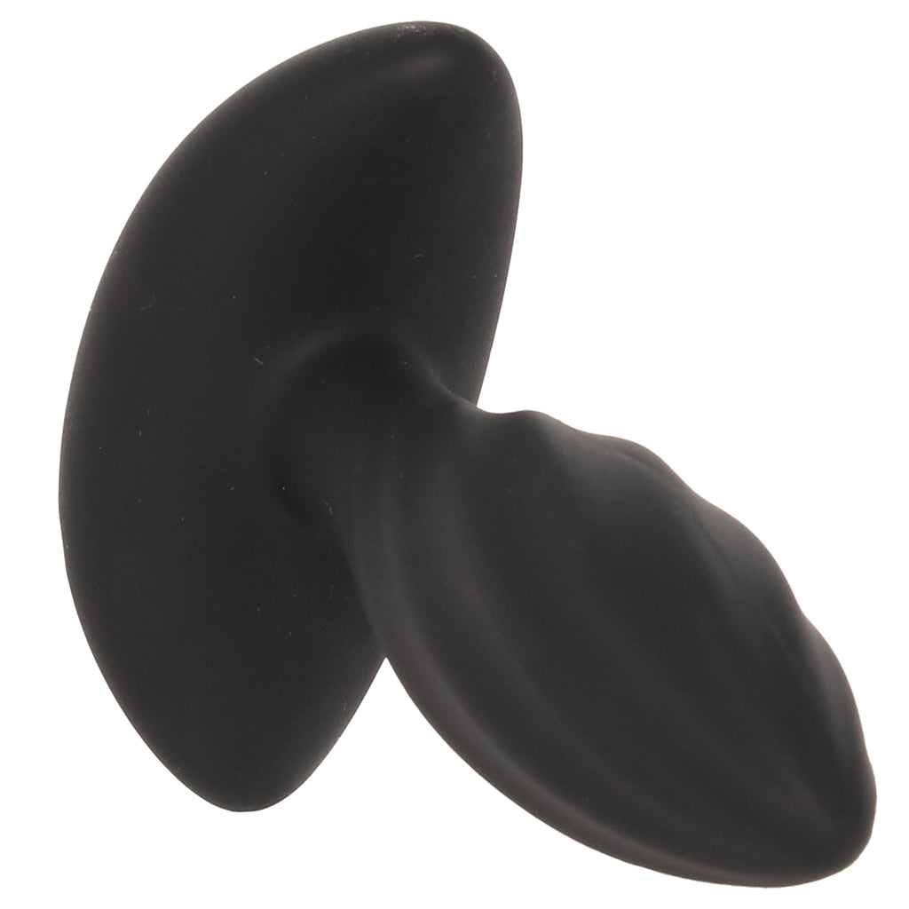 Renegade Flash Vibrating Butt Plug Anal Sex Toys > Butt Plugs - Tophatter Daily Deals