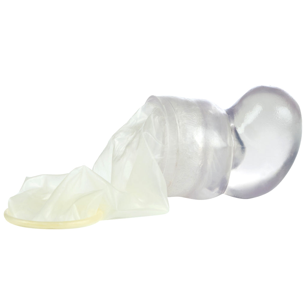 G-Spot Extension Male Enhancement > Extenders and Sleeves - Tophatter Daily Deals