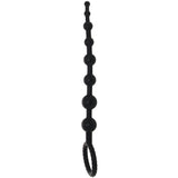 PinkCherry Graduated Anal Beads in Black Anal Sex Toys > Anal Beads - Tophatter Daily Deals