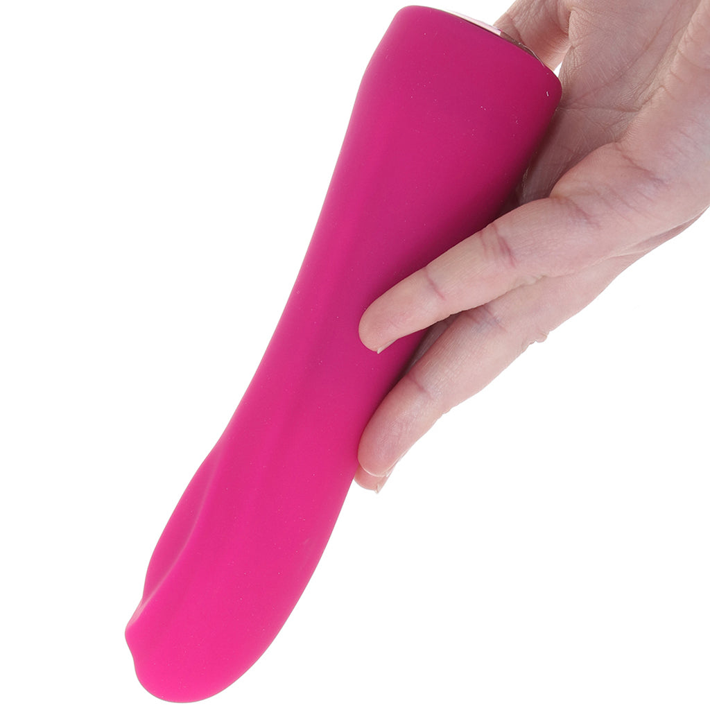 Gem Vibe Collection Bliss Vibe Vibrators > G-Spot Vibrators - Tophatter Daily Deals