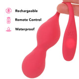 Satisfyer App Control Love Birds 2 Kegel Balls Kegel, Ben Wa and Pelvic Health Tools - Tophatter Daily Deals