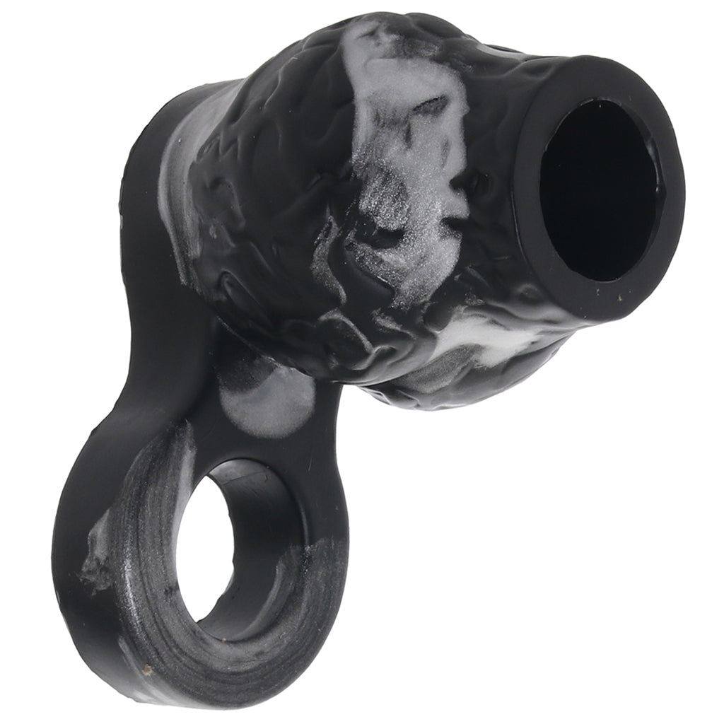 Creature Cocks Night Prowler Girth Enhancer in Medium Male Enhancement > Extenders and Sleeves - Tophatter Daily Deals