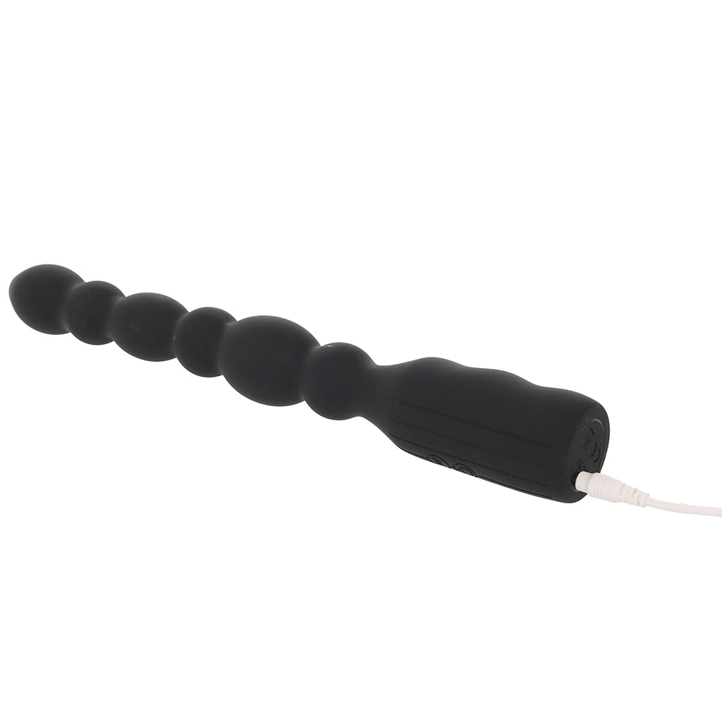 Renegade Prime Vibrating Anal Beads Anal Sex Toys > Anal Beads - Tophatter Daily Deals