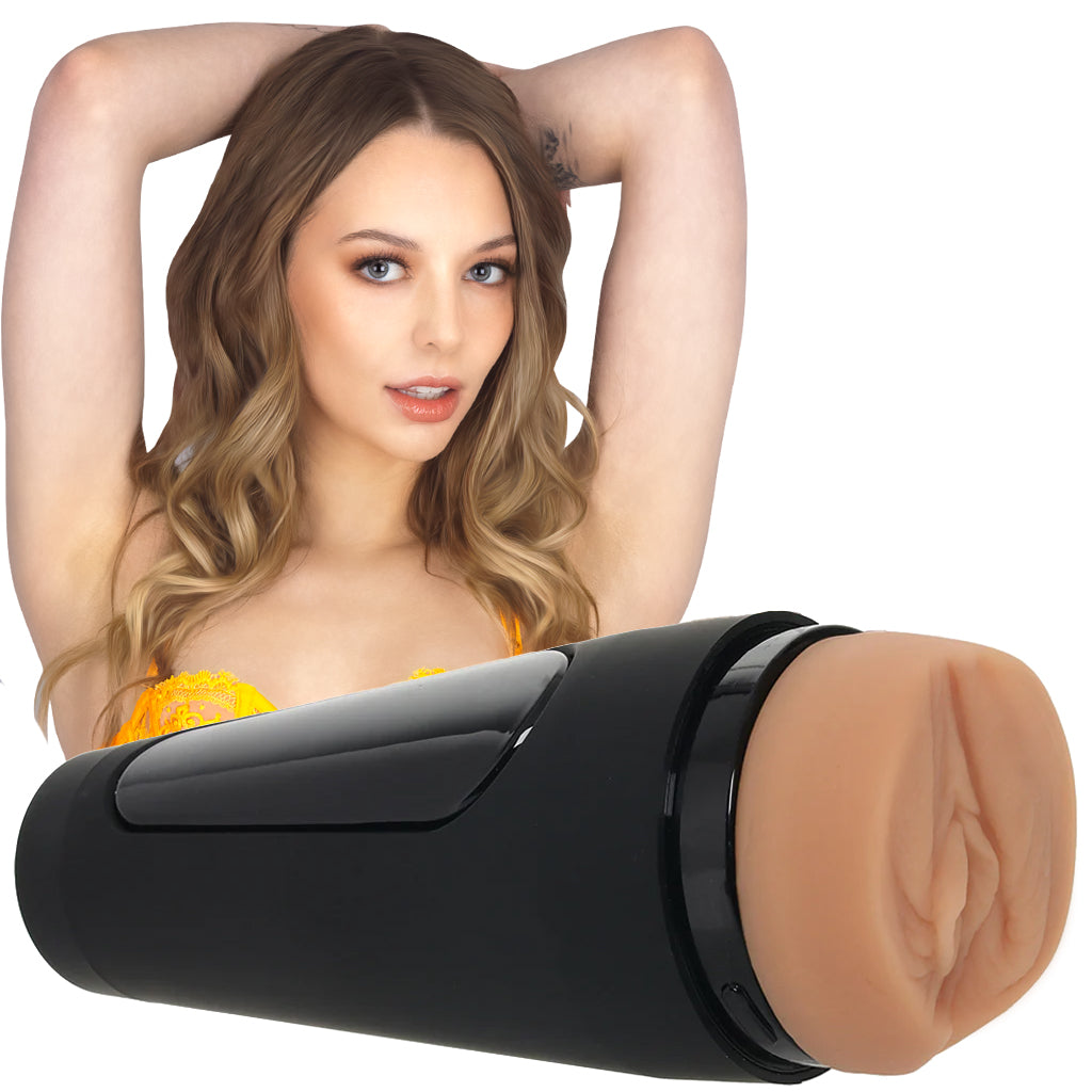 Main Squeeze Lily Larimar ULTRASKYN Stroker Male Masturbators > Pocket Strokers - Tophatter Daily Deals